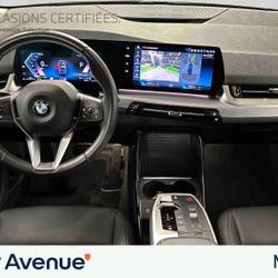BMW Serie 2 Active Tourer Active Tourer 218i 136 ch DKG7 Luxury Metz
