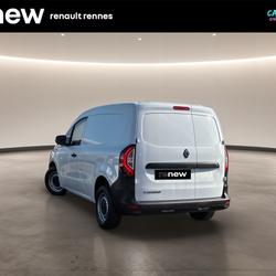 Renault Kangoo VAN TOLE L1 BLUE DCI 75 GSR2 ADVANCE occasion - Rennes - photo 3/30