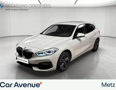 BMW Serie 1 Metz
