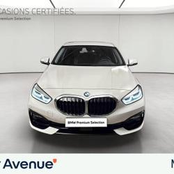 BMW Serie 1 116d 116 ch DKG7 Edition M Sport Pro Metz