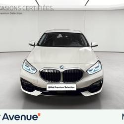 BMW Serie 1 116dA 116ch Edition Sport DKG7 Metz