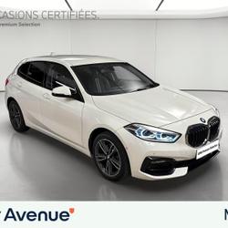 BMW Serie 1 116dA 116ch Edition Sport DKG7 Metz