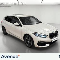 BMW Serie 1 116d 116 ch DKG7 Edition M Sport Pro Metz
