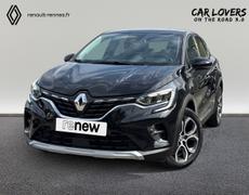 Renault Captur Rennes
