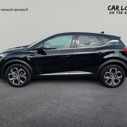Renault Captur E-Tech Plug-in 160 - 21 Intens occasion - Rennes - photo 2/30