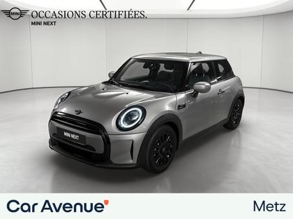 Mini Mini - Cooper 136ch  Edition Camden BVA7 - 23 599 €