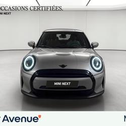 Mini Mini Cooper 136ch  Edition Camden BVA7 Metz
