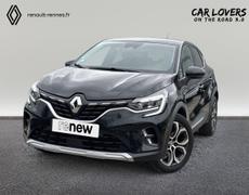 Renault Captur Rennes
