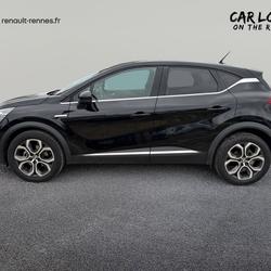 Renault Captur E-Tech 145 - 21 Intens occasion - Rennes - photo 2/30