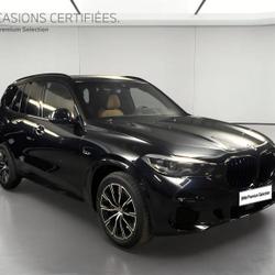 BMW X5 X5 xDrive45e 394 ch BVA8 M Sport Metz