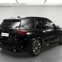 BMW X5 X5 xDrive45e 394 ch BVA8 M Sport Metz