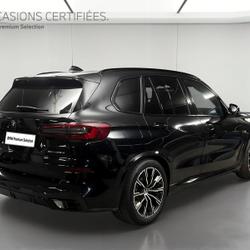 BMW X5 xDrive45e 394ch M Sport 17cv Metz