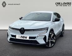 Renault Megane E-Tech Rennes