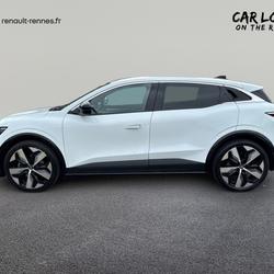 Renault Megane E-Tech E-Tech EV60 220 ch optimum charge Techno occasion - Rennes - photo 2/30