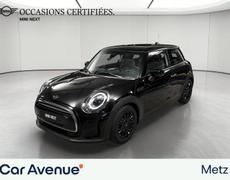 Mini Hatch Metz