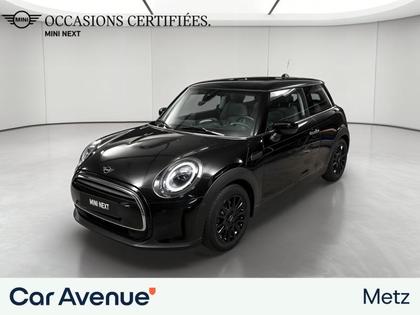 Mini Mini - Cooper 136ch Edition Premium Plus BVA7 - 24 499 €