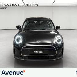 Mini Hatch Hatch 3 Portes Cooper 136 ch DKG7 Edition Premium Plus Metz