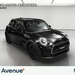 Mini Hatch Hatch 3 Portes Cooper 136 ch DKG7 Edition Premium Plus Metz