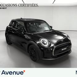 Mini Mini Cooper 136ch Edition Premium Plus BVA7 Metz