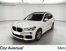 BMW X1 Metz