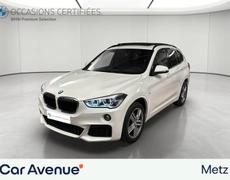 BMW X1 Metz