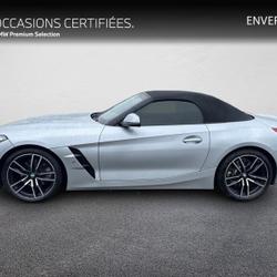 BMW Z4 Roadster sDrive20iA 197ch M Sport Beaucouz&eacute;