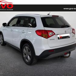 Suzuki Vitara 1.6 DDiS Pack AllGrip Saint-Gr&eacute;goire
