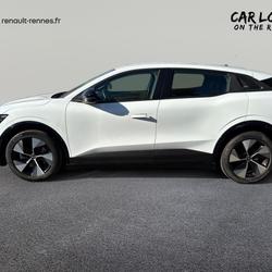Renault Megane E-Tech E-Tech EV40 130ch standard charge Equilibre occasion - Rennes - photo 2/30