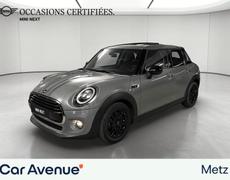 Mini Cooper Metz