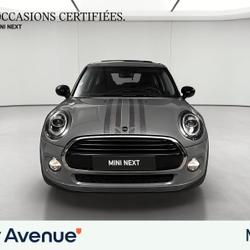 Mini Cooper Cooper 136ch Heddon Street Euro6d-T Metz