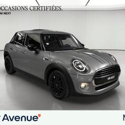 Mini Cooper Cooper 136ch Heddon Street Euro6d-T Metz