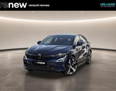 Renault Megane E-Tech Rennes