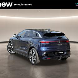 Renault Megane E-Tech E-Tech EV60 220 ch super charge Iconic occasion - Rennes - photo 3/30