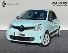 Renault Twingo 3 Twingo III E-Tech Techno