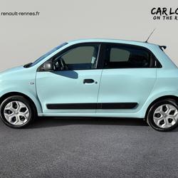 Renault Twingo 3 III E-Tech Techno occasion - Rennes - photo 2/30