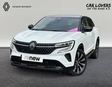 Renault Austral Rennes