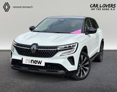 Renault Austral - Austral mild hybrid advanced 130 Techno - 21 590 €