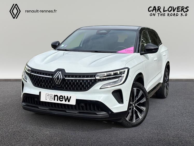 Renault Austral  - 21 590 €