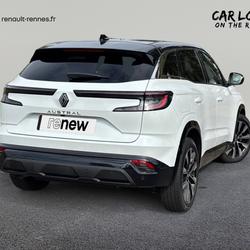 Renault Austral mild hybrid advanced 130 Techno occasion - Rennes - photo 3/30
