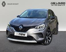 Renault Captur Captur TCe 100 GPL Techno