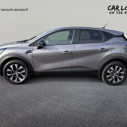 Renault Captur TCe 100 GPL Techno occasion - Rennes - photo 2/30