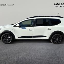 Dacia Jogger ECO-G 100 5 places GSR2 Extreme occasion - Rennes - photo 2/30