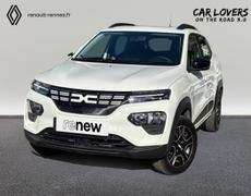 Dacia Spring Spring Extreme