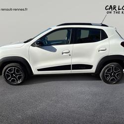 Dacia Spring Extreme occasion - Rennes - photo 2/30