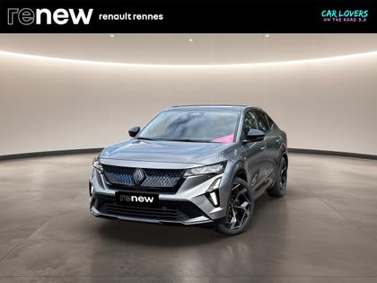 Renault Rafale - Rafale E-Tech 4x4 300 atelier Alpine - 42 990 €