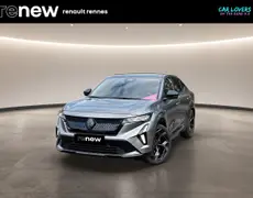 Renault Rafale Rennes