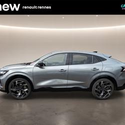 Renault Rafale E-Tech 4x4 300 atelier Alpine occasion - Rennes - photo 2/29