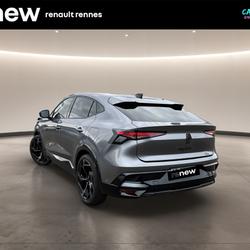 Renault Rafale E-Tech 4x4 300 atelier Alpine occasion - Rennes - photo 3/29