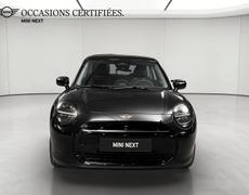 Mini Cooper Metz