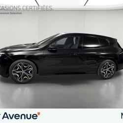 BMW iX xDrive50 523ch Metz